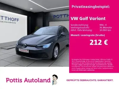 Gebraucht VW Golf VII