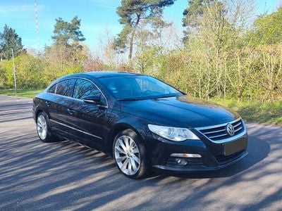 VW CC