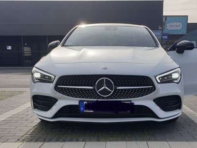 Mercedes 200