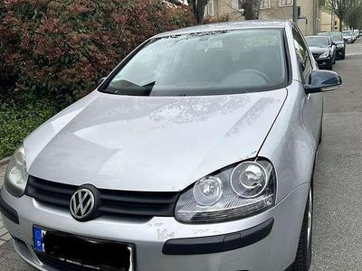 Gebraucht VW Golf IV 105 PS (77 kW) 2004 Limousine