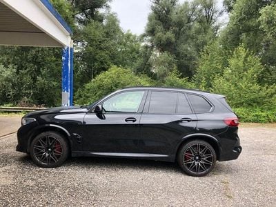 BMW X5 M