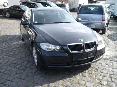 gebraucht BMW 318 318 Baureihe 3 Lim. i