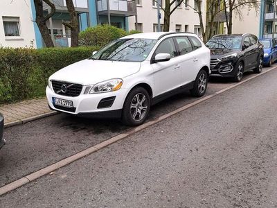 gebraucht Volvo XC60 D3 Aut. Kinetic