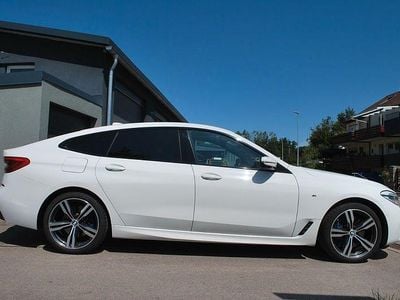 BMW 630