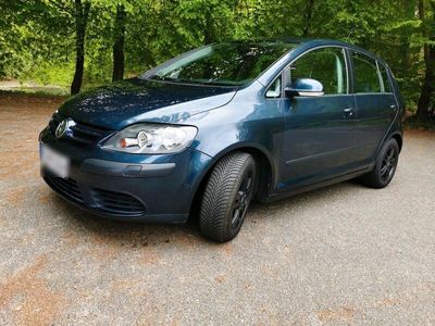 gebraucht VW Golf Plus 