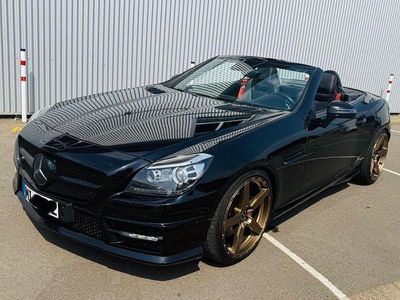 Mercedes SLK350
