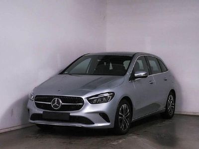 Gebraucht 2024 Mercedes B200 Van / Kleinbus | 32.450 € (Fairer Preis)