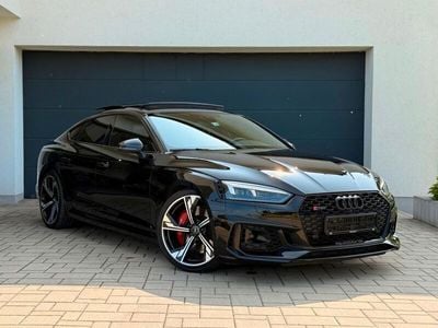 Audi RS5 Sportback