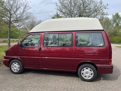 gebraucht VW Multivan T4