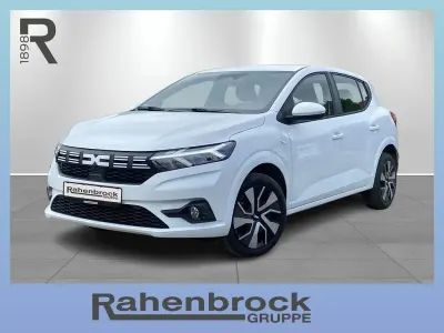 Brugt Dacia Sandero