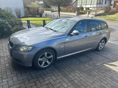 Gebraucht BMW 318