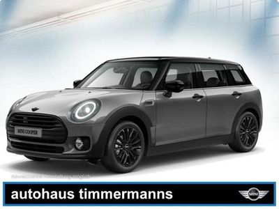 Mini Cooper Clubman