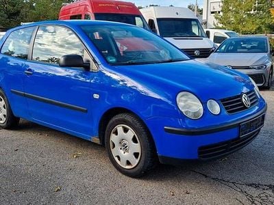 VW Polo