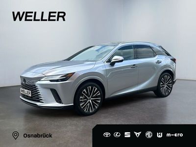 Lexus RX350