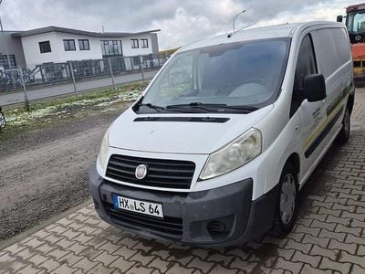 Fiat Scudo
