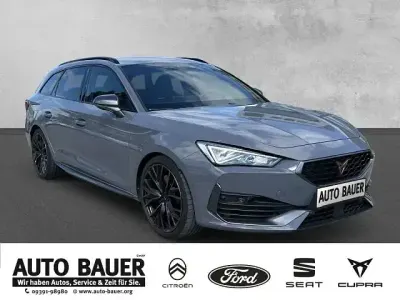 Gebraucht Cupra Leon VZ 310 PS (228 kW) 2023 Andere Limousine