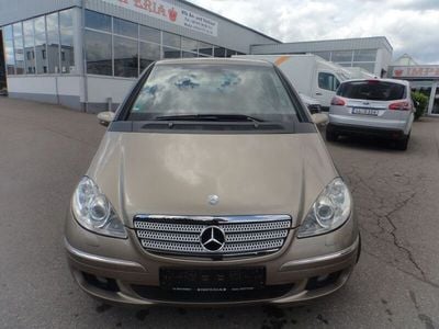 Mercedes A200