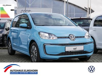 gebraucht VW e-up! upEdition