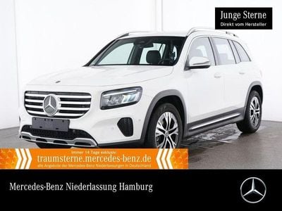 Mercedes GLB180