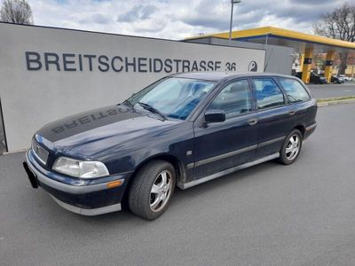 gebraucht Volvo V40 Kombi