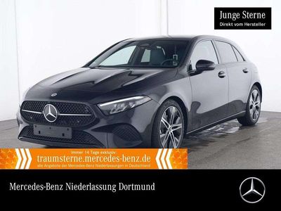 Mercedes A200