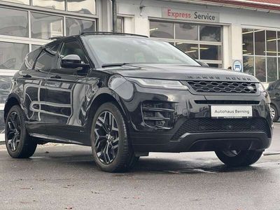 gebraucht Land Rover Range Rover evoque Range Rover Evoque D180 R-DYNAMIC PANO MEMORY