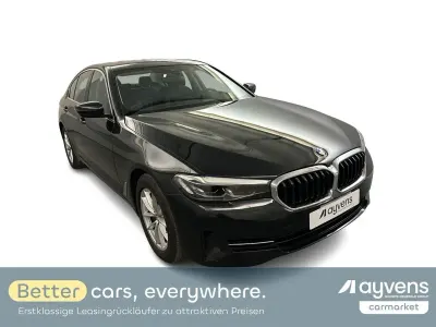 Gebraucht BMW 530