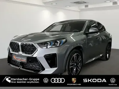 Gebraucht BMW X2