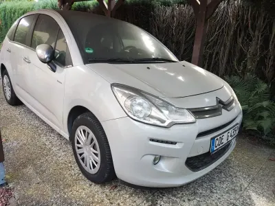Gebraucht Citroën C3