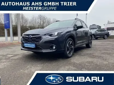 Gebraucht Subaru Crosstrek