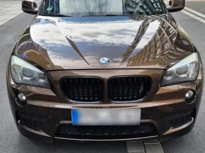 Gebraucht BMW X1