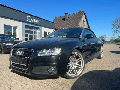 Gebraucht Audi A5 Cabriolet
