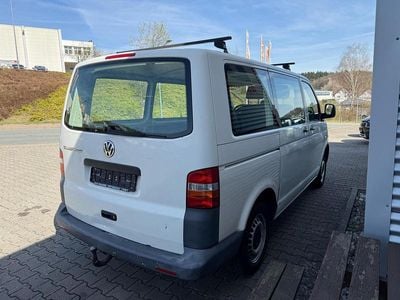 VW T5