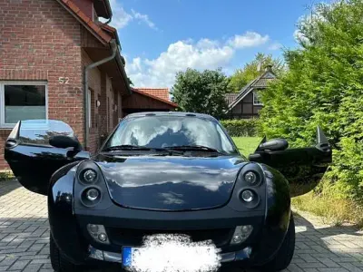 Gebraucht Smart Roadster