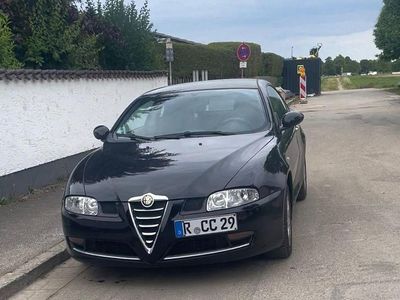 Alfa Romeo GT