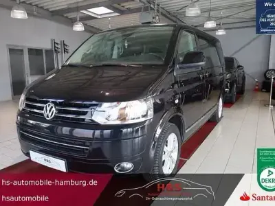 Usado VW Multivan
