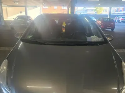 Gebraucht Opel Corsa 87 PS (63 kW) 2013 Braun Kleinwagen