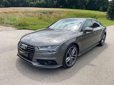 Audi A7 Sportback