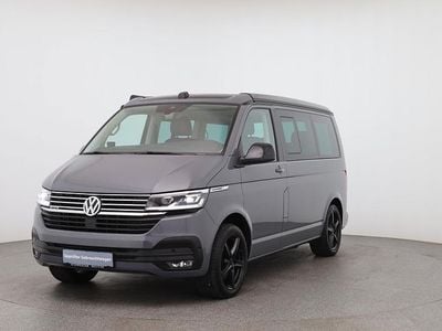 VW California