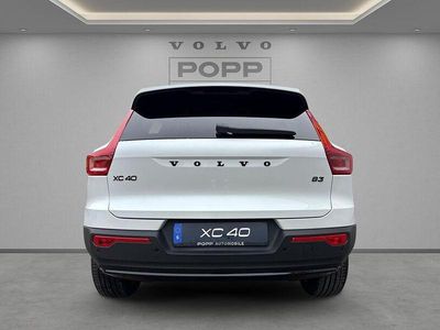 Usata Volvo XC40 Plus 163 CV (119 kW) 2025 Bianco SUV