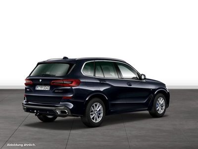 gebraucht BMW X5 xDrive30d