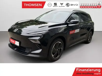 Gebraucht MG MGS5 EV