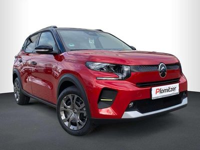 Elixirrot metallic Neu 2025 Citroën C3 Kleinwagen | 19.480 € (Etwas zu teuer)
