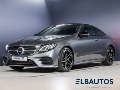 Mercedes E200