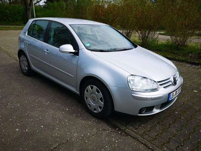 gebraucht VW Golf V Golf1.4 Goal