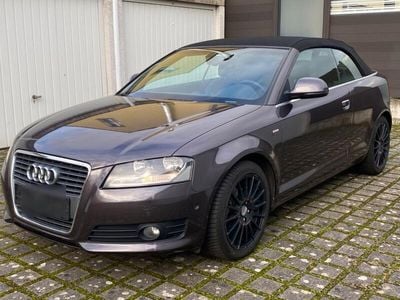 Audi A3 Cabriolet