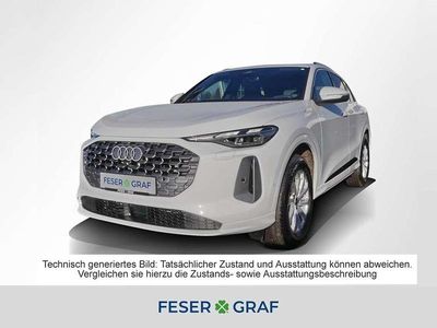 Gletscherweiß Neu 2026 Audi Q5 Sport SUV | 63.190 €