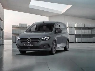 Neu Mercedes Citan 112 116 PS (85 kW) 2026 Andere Limousine