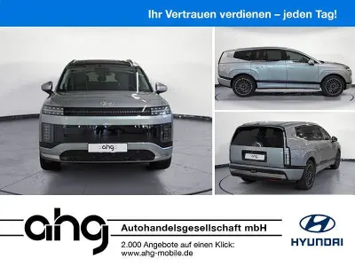 Gebraucht Hyundai Ioniq 9