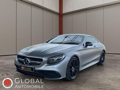 Gebraucht Mercedes S63 AMG AMG 585 PS (430 kW) 2015 Grau